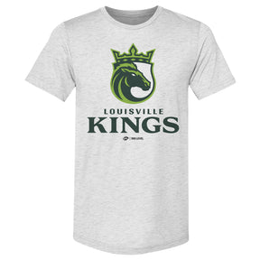 Louisville Kings Men's Premium T-Shirt | 500 LEVEL