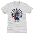 Give Em A Reason Men's Premium T-Shirt | 500 LEVEL