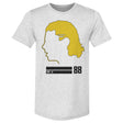 Patrick Kane Men's Premium T-Shirt | 500 LEVEL