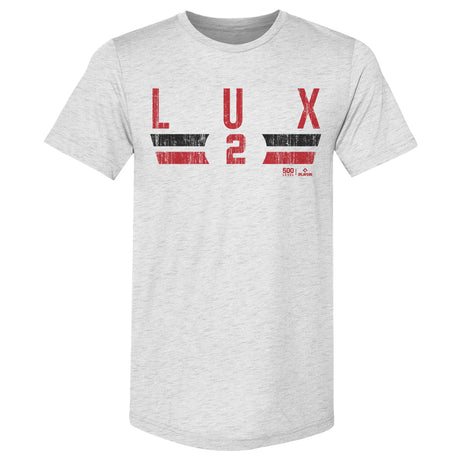 Gavin Lux Men's Premium T-Shirt | 500 LEVEL