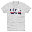 Pablo Lopez Men's Premium T-Shirt | 500 LEVEL