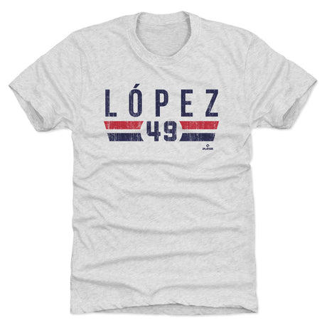 Pablo Lopez Men's Premium T-Shirt | 500 LEVEL