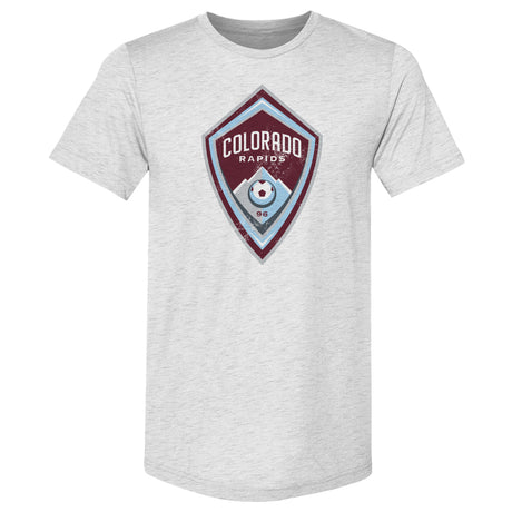 Colorado Rapids Men's Premium T-Shirt | 500 LEVEL