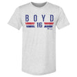 Matthew Boyd Men's Premium T-Shirt | 500 LEVEL