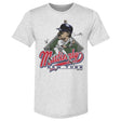 Don Mattingly Men's Premium T-Shirt | 500 LEVEL