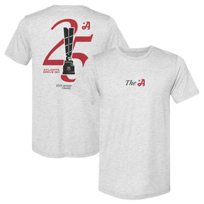 Atlanta Drive GC Men's Premium T-Shirt | 500 LEVEL