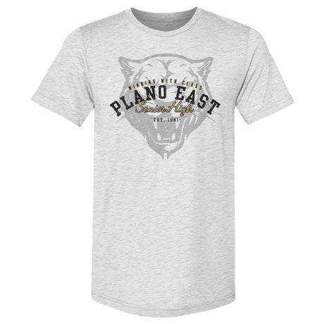 Plano East Men's Premium T-Shirt | 500 LEVEL