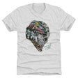 Devan Dubnyk Men's Premium T-Shirt | 500 LEVEL