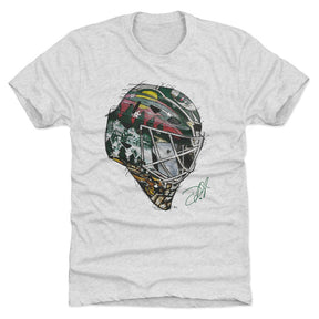 Devan Dubnyk Men's Premium T-Shirt | 500 LEVEL