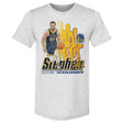 Steph Curry Men's Premium T-Shirt | 500 LEVEL