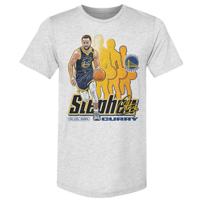 Steph Curry Men's Premium T-Shirt | 500 LEVEL