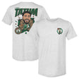 Jayson Tatum Men's Premium T-Shirt | 500 LEVEL