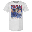 Chicago Men's Premium T-Shirt | 500 LEVEL