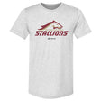 Birmingham Stallions Men's Premium T-Shirt | 500 LEVEL