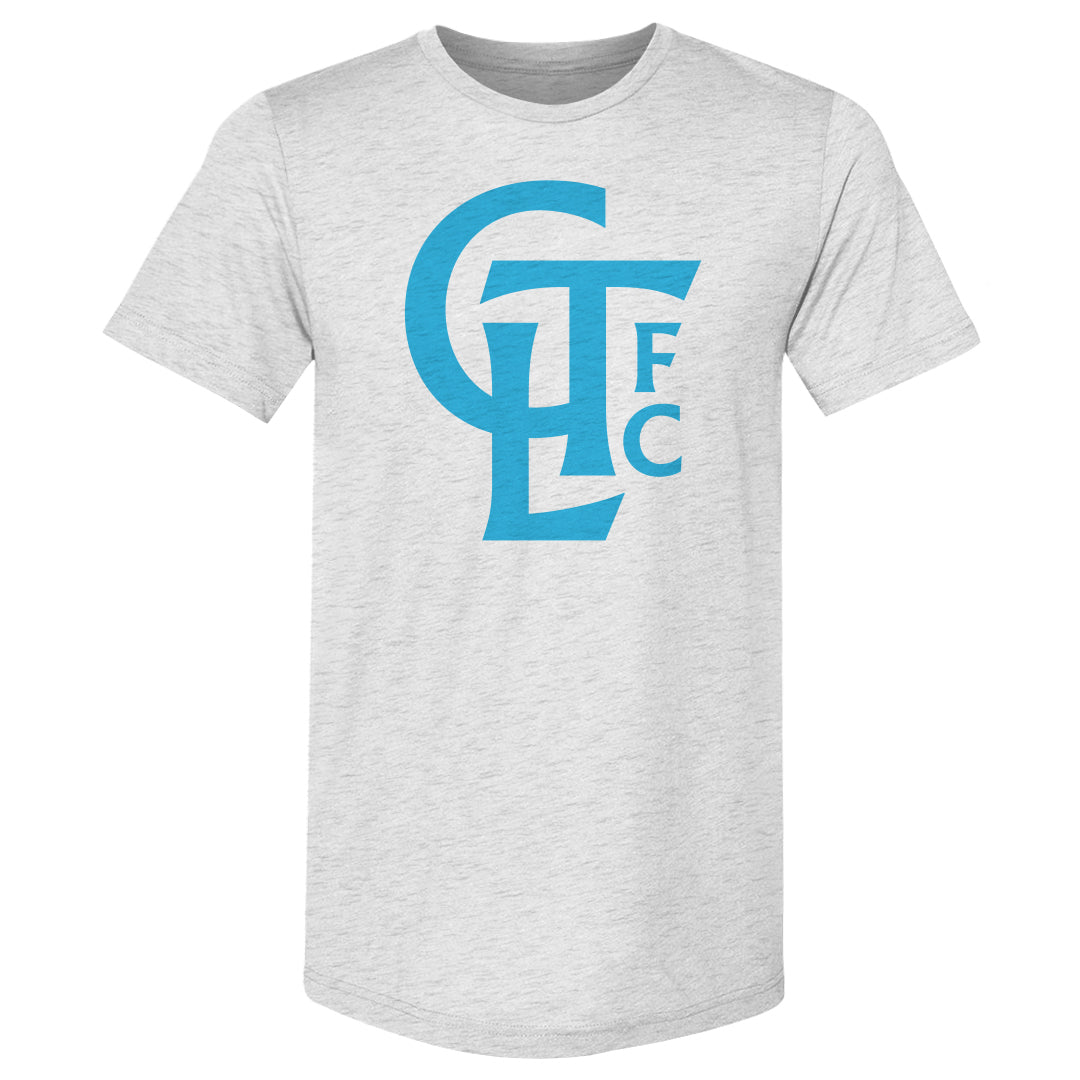 Charlotte FC Men's Premium T-Shirt | 500 LEVEL
