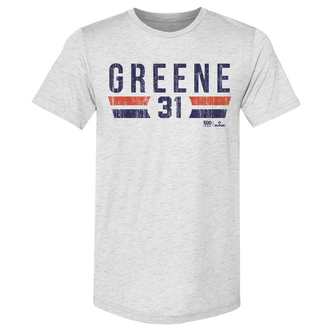 Riley Greene Men's Premium T-Shirt | 500 LEVEL