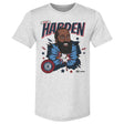 James Harden Men's Premium T-Shirt | 500 LEVEL