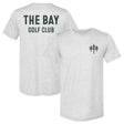 The Bay Golf Club Men's Premium T-Shirt | 500 LEVEL