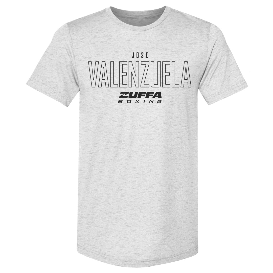 Jose Valenzuela Men's Premium T-Shirt | 500 LEVEL