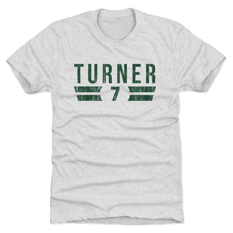 Jordan Turner Men's Premium T-Shirt | 500 LEVEL