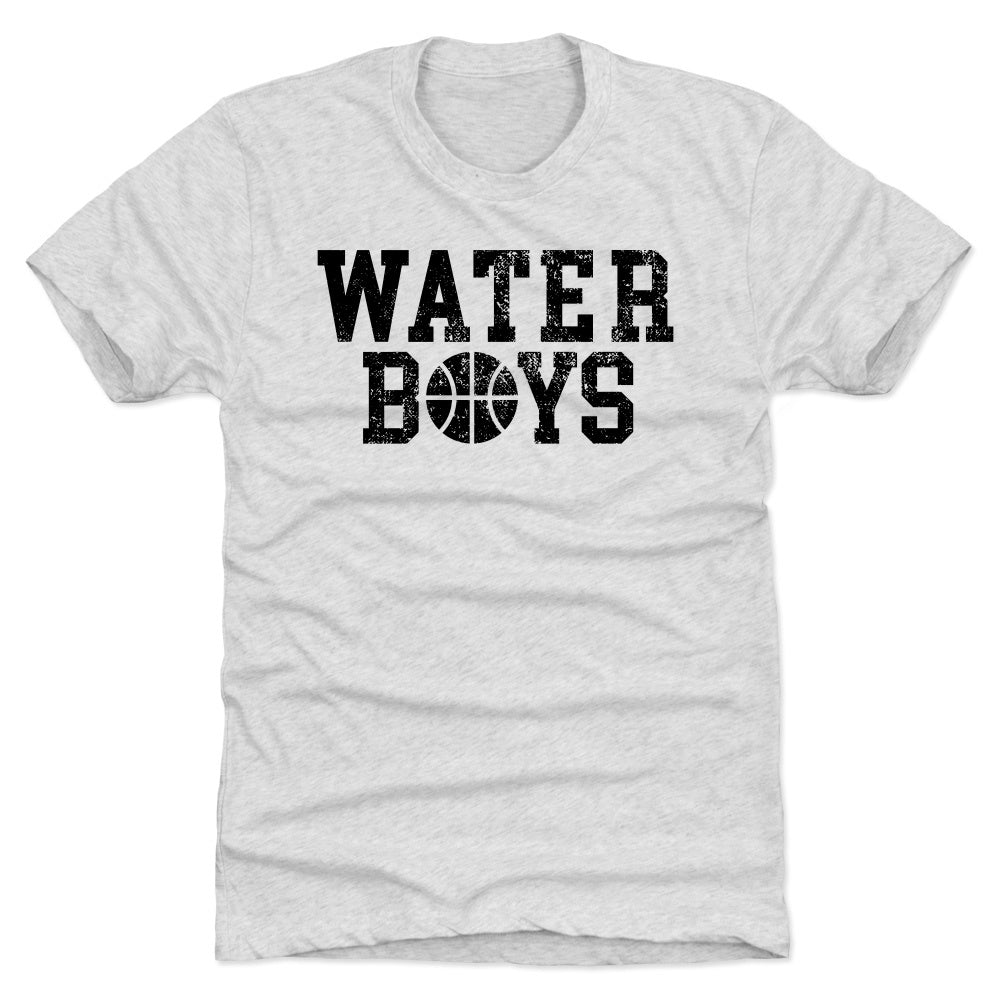 Waterboys Men's Premium T-Shirt | 500 LEVEL