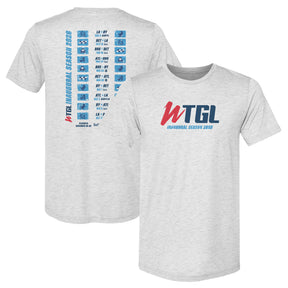 WTGL Men's Premium T-Shirt | 500 LEVEL