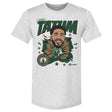 Jayson Tatum Men's Premium T-Shirt | 500 LEVEL
