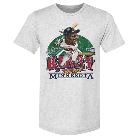 Kirby Puckett Men's Premium T-Shirt | 500 LEVEL