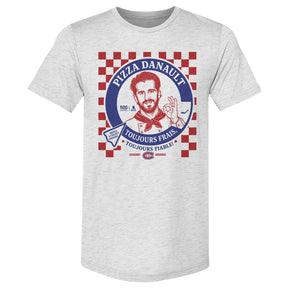 Phillip Danault Men's Premium T-Shirt | 500 LEVEL