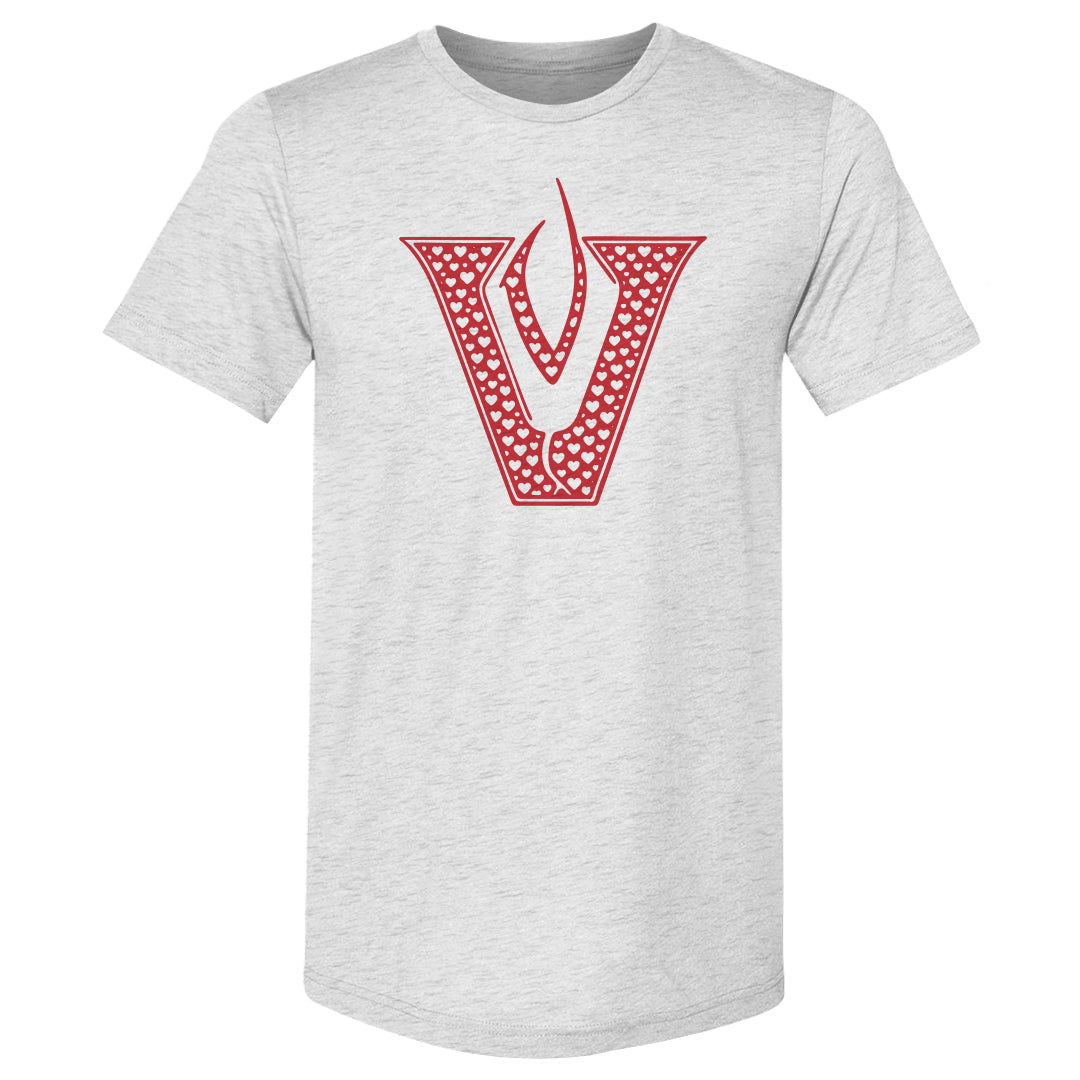 Vandegrift Men's Premium T-Shirt | 500 LEVEL