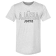 Efe Ajagba Men's Premium T-Shirt | 500 LEVEL
