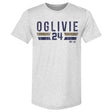 Ben Oglivie Men's Premium T-Shirt | 500 LEVEL