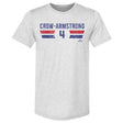 Pete Crow-Armstrong Men's Premium T-Shirt | 500 LEVEL