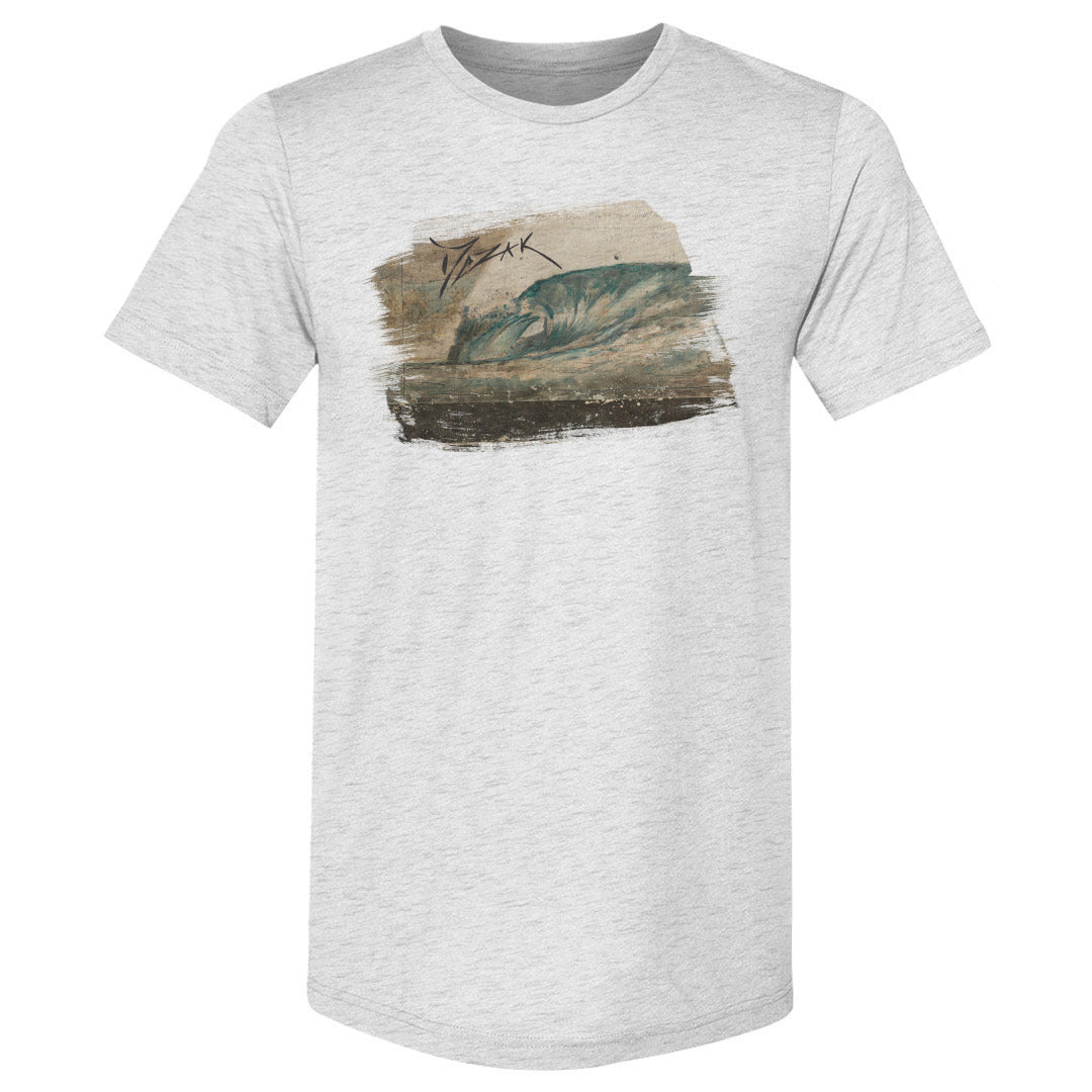 Mezak Art Men's Premium T-Shirt | 500 LEVEL