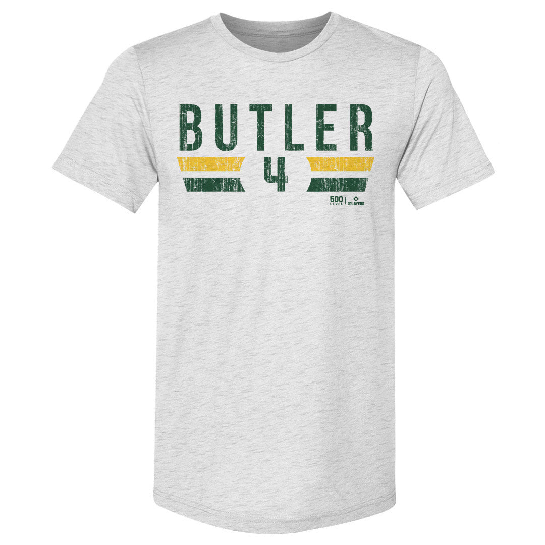 Lawrence Butler Men's Premium T-Shirt | 500 LEVEL