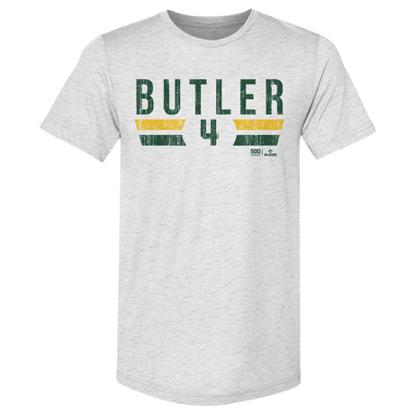 Lawrence Butler Men's Premium T-Shirt | 500 LEVEL