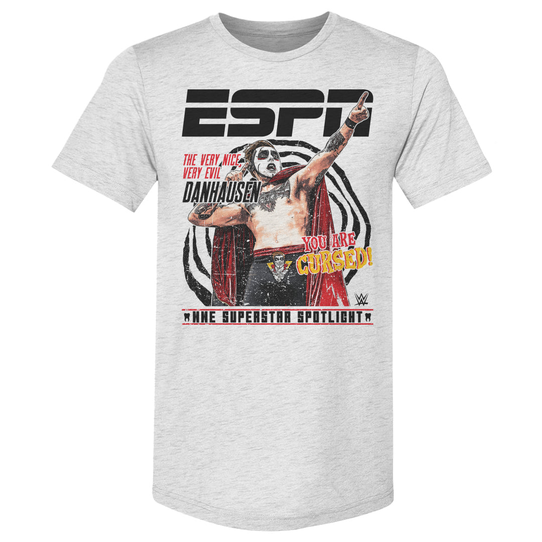 Danhausen Men's Premium T-Shirt | 500 LEVEL