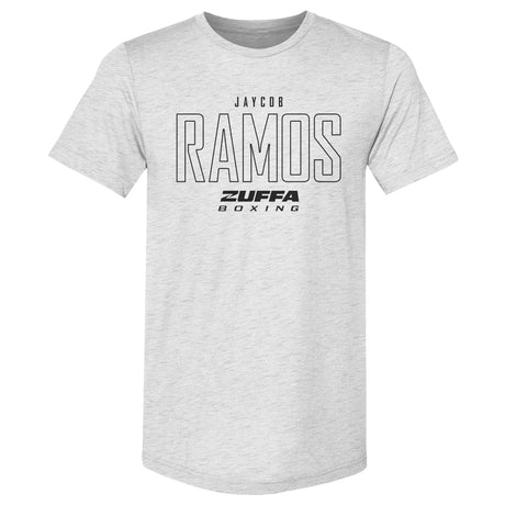 Jaycob Ramos Men's Premium T-Shirt | 500 LEVEL