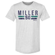 Bryce Miller Men's Premium T-Shirt | 500 LEVEL