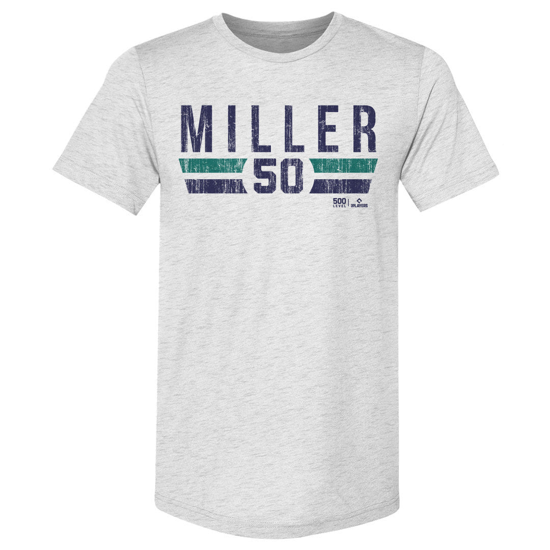Bryce Miller Men's Premium T-Shirt | 500 LEVEL