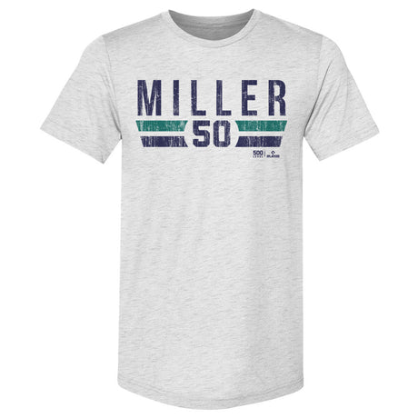 Bryce Miller Men's Premium T-Shirt | 500 LEVEL