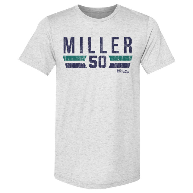 Bryce Miller Men's Premium T-Shirt | 500 LEVEL
