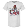 Ozzie Smith Men's Premium T-Shirt | 500 LEVEL