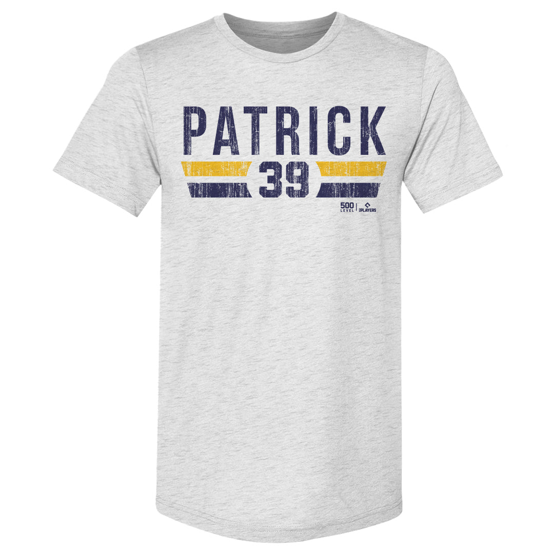 Chad Patrick Men's Premium T-Shirt | 500 LEVEL