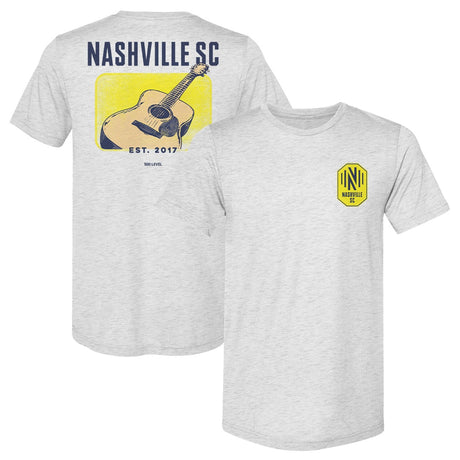 Nashville SC Men's Premium T-Shirt | 500 LEVEL