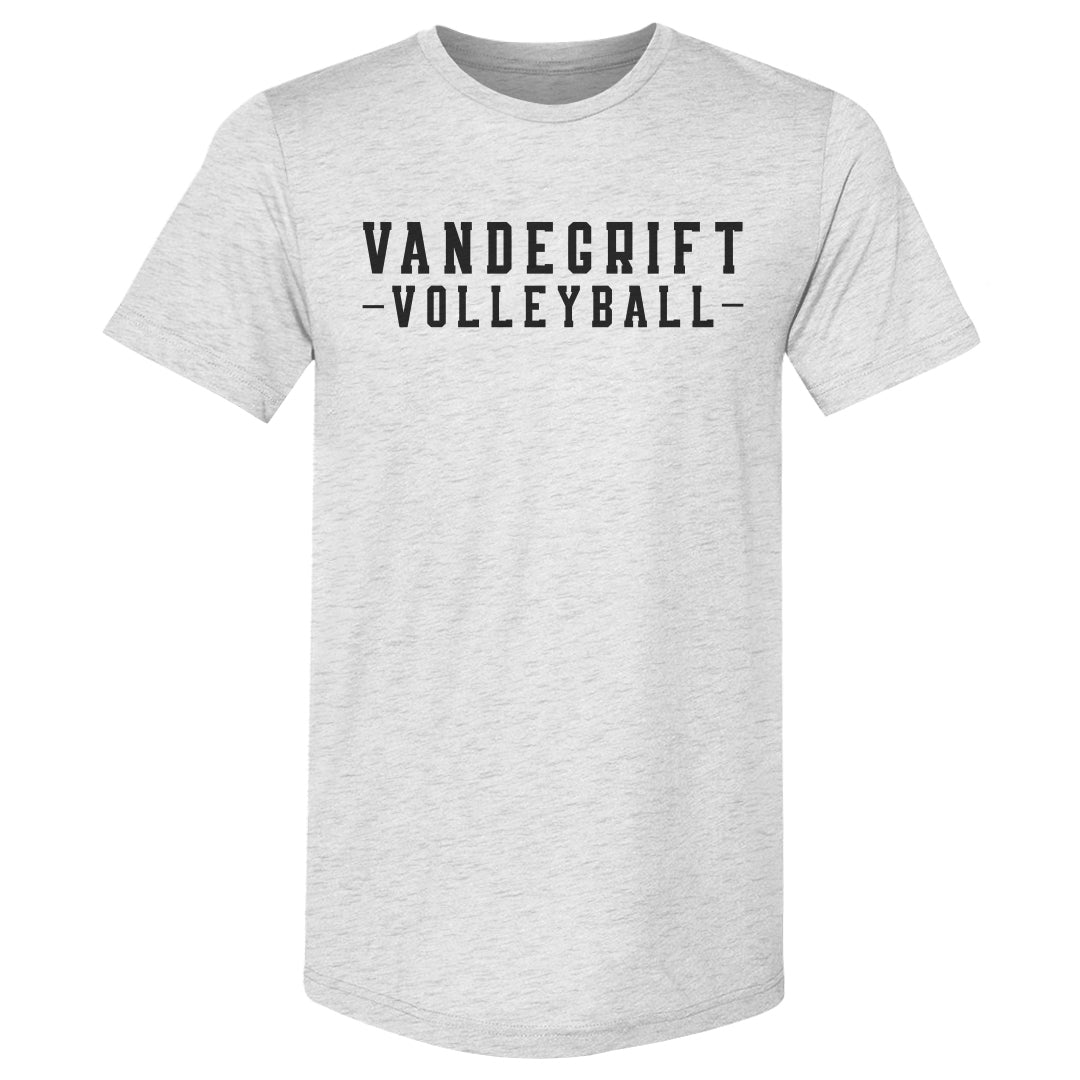 Vandegrift Men's Premium T-Shirt | 500 LEVEL