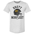 Brett Norfleet Men's Premium T-Shirt | 500 LEVEL