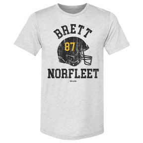 Brett Norfleet Men's Premium T-Shirt | 500 LEVEL