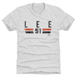 Jung Hoo Lee Men's Premium T-Shirt | 500 LEVEL