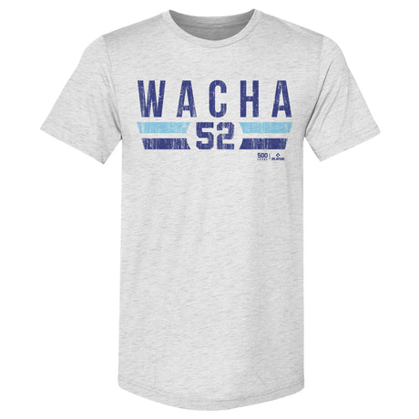 Michael Wacha Men's Premium T-Shirt | 500 LEVEL